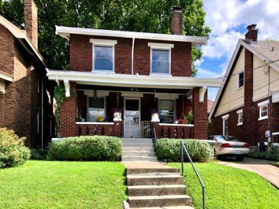 Levassor Place, Levassor Park, Covington, KY 