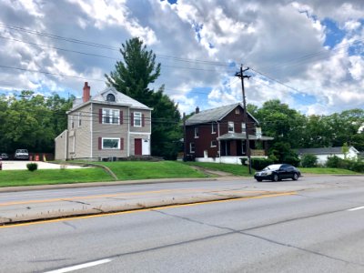 Madison Avenue, Levassor Park, Covington, KY 