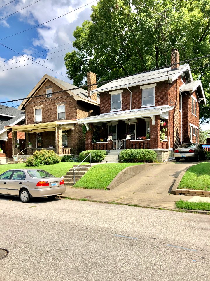 Levassor Place, Levassor Park, Covington, KY 