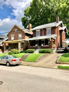 Levassor Place, Levassor Park, Covington, KY 
