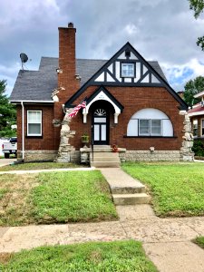26th Street, Levassor Park, Covington, KY 