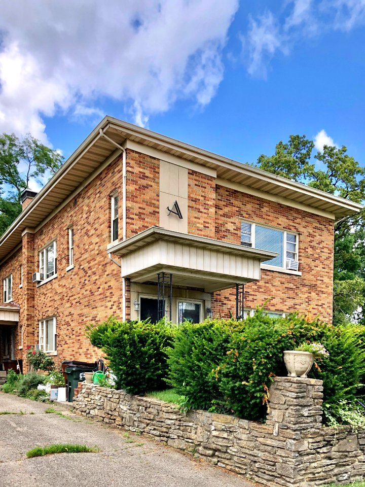 26th Street, Levassor Park, Covington, KY 