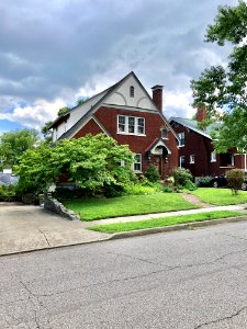 26th Street, Levassor Park, Covington, KY 