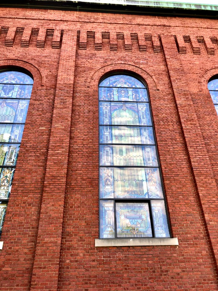 St. Augustine Catholic Church, Peaselburg, Covington, KY 