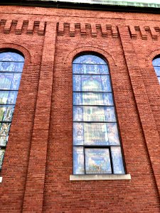 St. Augustine Catholic Church, Peaselburg, Covington, KY 