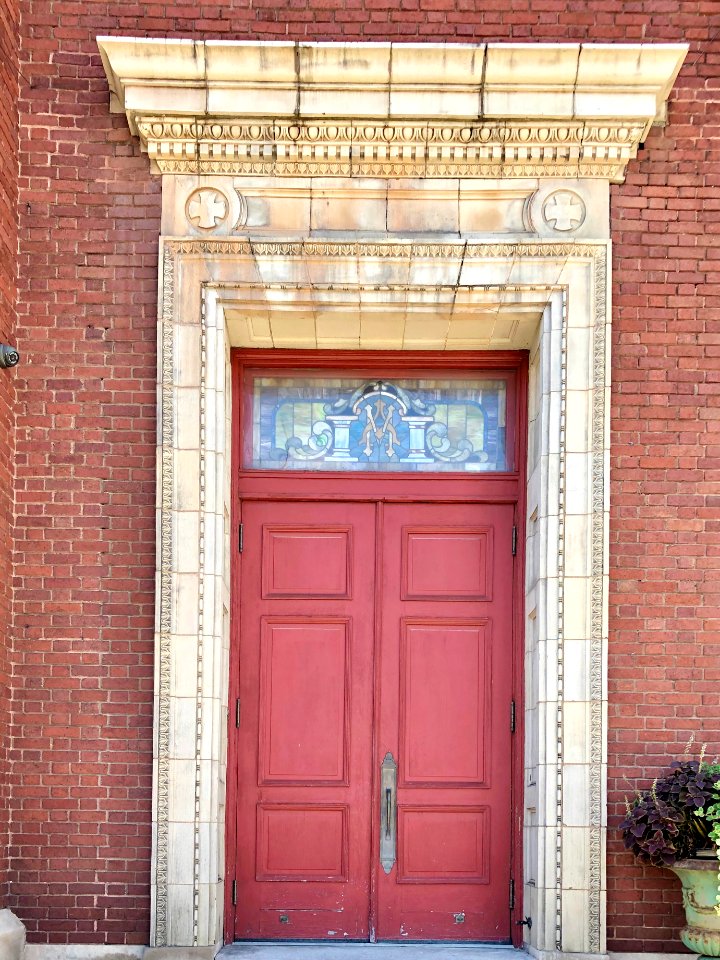 St. Augustine Catholic Church, Peaselburg, Covington, KY 