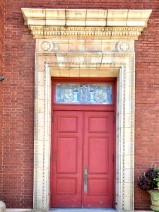 St. Augustine Catholic Church, Peaselburg, Covington, KY 