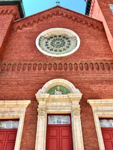 St. Augustine Catholic Church, Peaselburg, Covington, KY 