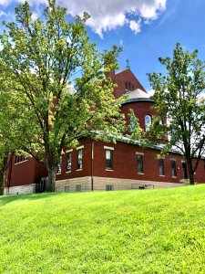St. Augustine Catholic Church, Peaselburg, Covington, KY 