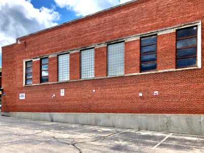 St. Augustine Catholic School, Peaselburg, Covington, KY 
