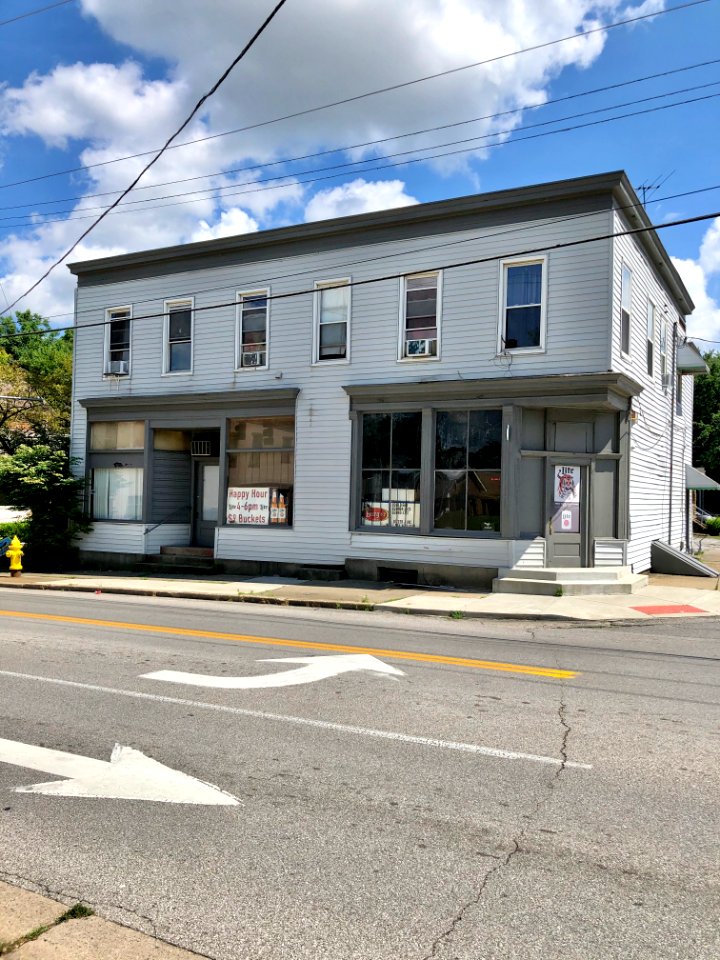 19th Street, Peaselburg, Covington, KY 
