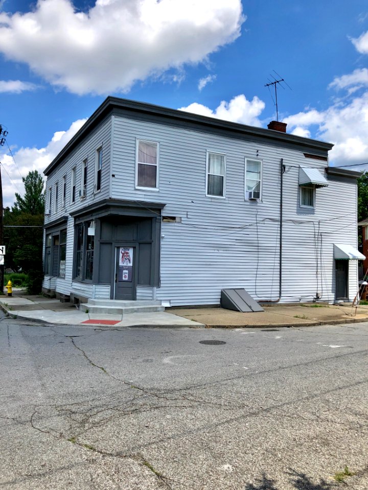 19th Street, Peaselburg, Covington, KY 