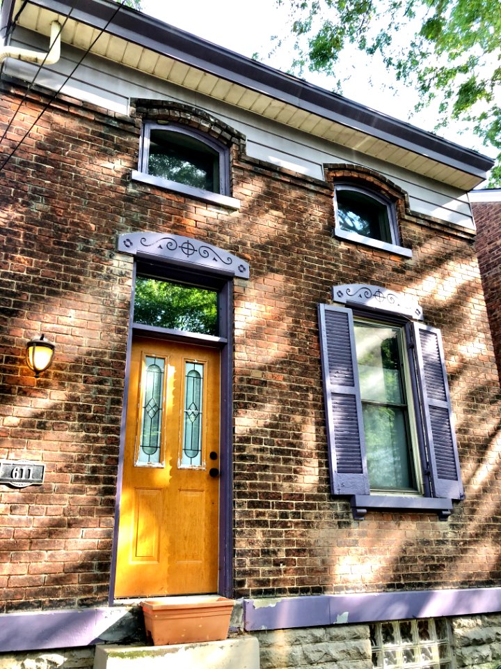West Watkins Street, Lewisburg, Covington, KY 