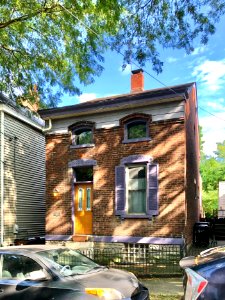 West Watkins Street, Lewisburg, Covington, KY 