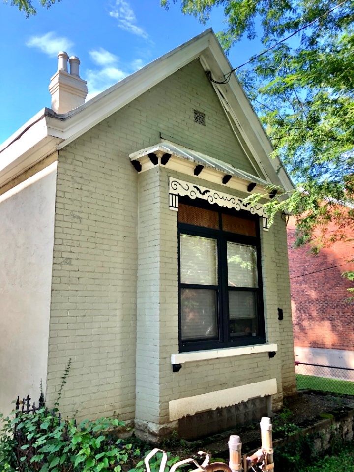 West Watkins Street, Lewisburg, Covington, KY 