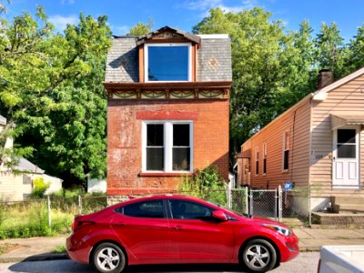West Watkins Street, Lewisburg, Covington, KY 