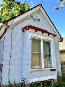 West Watkins Street, Lewisburg, Covington, KY 