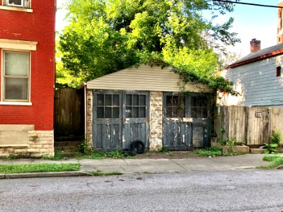 11th Street, Lewisburg, Covington, KY 