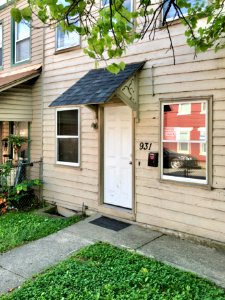 Western Avenue, Lewisburg, Covington, KY 