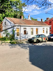 Western Avenue, Lewisburg, Covington, KY 