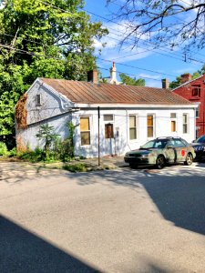 Western Avenue, Lewisburg, Covington, KY 