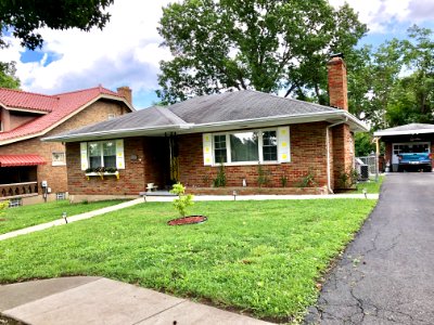 Levassor Place, Levassor Park, Covington, KY 