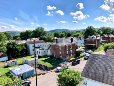 Earle Avenue, Latonia, Covington, KY 