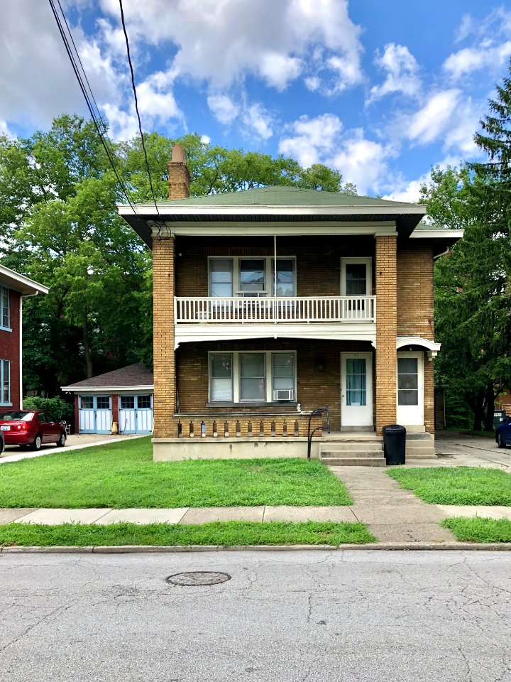 Levassor Place, Levassor Park, Covington, KY 