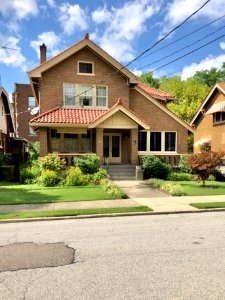 Levassor Place, Levassor Park, Covington, KY 