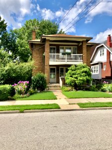Levassor Place, Levassor Park, Covington, KY 