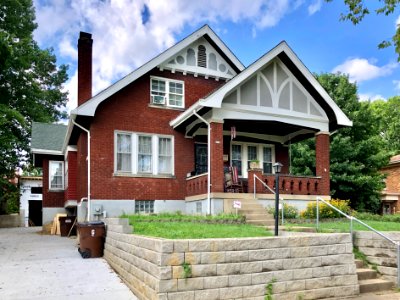 26th Street, Levassor Park, Covington, KY 