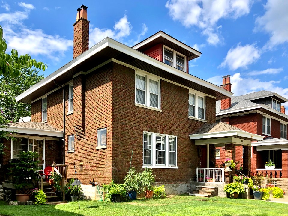 Levassor Place, Levassor Park, Covington, KY 