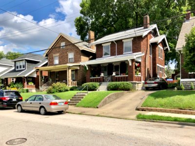 Levassor Place, Levassor Park, Covington, KY 