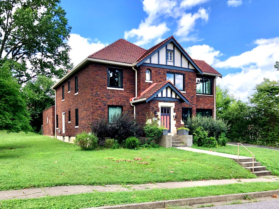 26th Street, Levassor Park, Covington, KY 