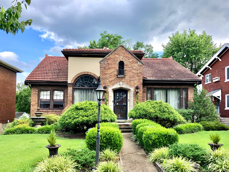 26th Street, Levassor Park, Covington, KY 