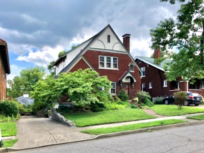 26th Street, Levassor Park, Covington, KY 