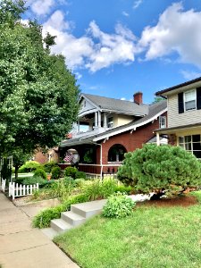 26th Street, Levassor Park, Covington, KY 