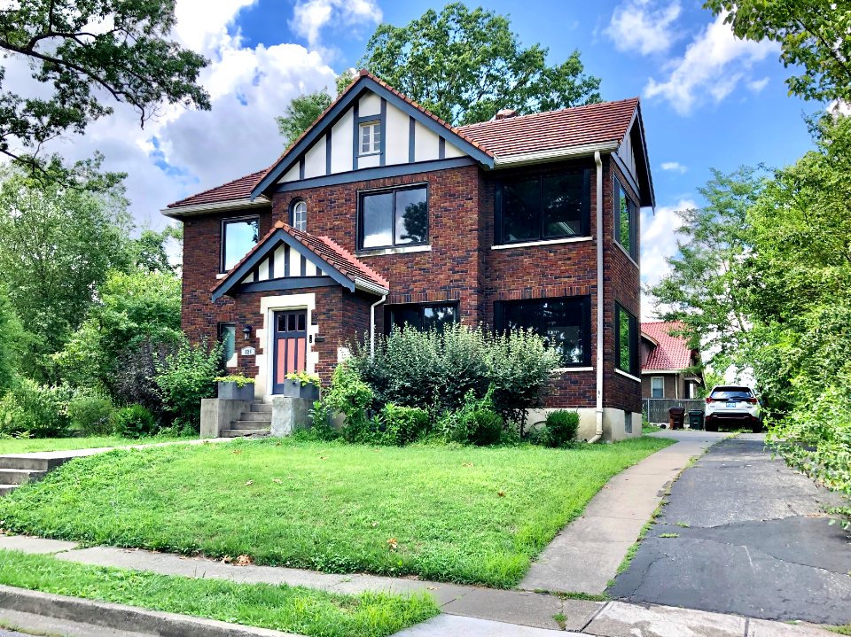 26th Street, Levassor Park, Covington, KY 