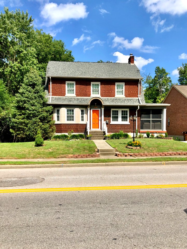 Eastern Avenue, Levassor Park, Covington, KY 