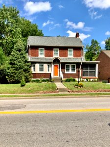 Eastern Avenue, Levassor Park, Covington, KY 