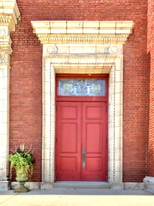 St. Augustine Catholic Church, Peaselburg, Covington, KY 