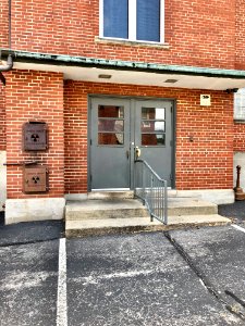 St. Augustine Catholic School, Peaselburg, Covington, KY 