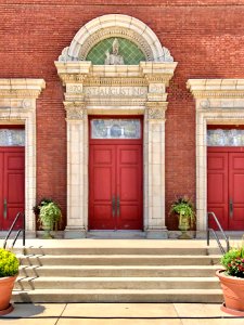 St. Augustine Catholic Church, Peaselburg, Covington, KY 