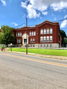 St. Augustine Catholic School, Peaselburg, Covington, KY 