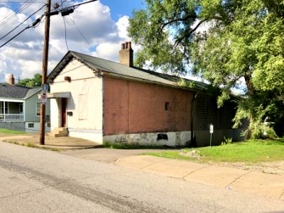 Baker Street, Lewisburg, Covington, KY 