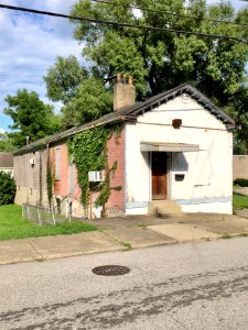 Baker Street, Lewisburg, Covington, KY 