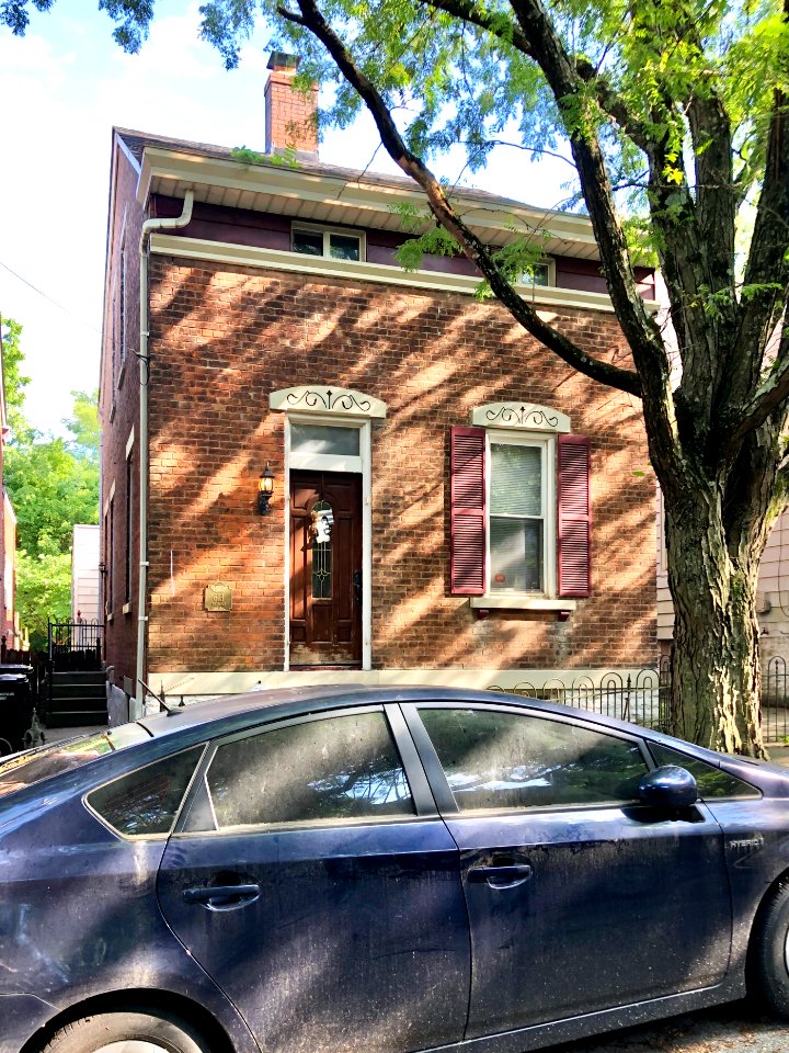West Watkins Street, Lewisburg, Covington, KY 
