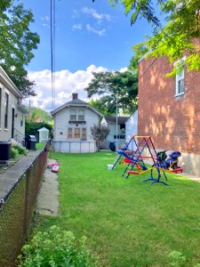 West Watkins Street, Lewisburg, Covington, KY 