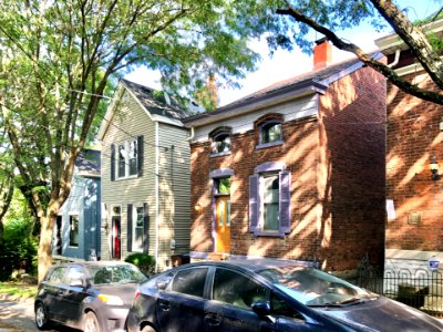 West Watkins Street, Lewisburg, Covington, KY 