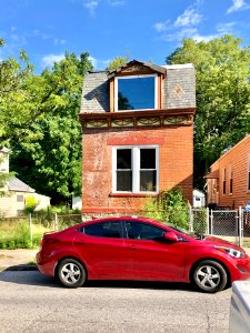 West Watkins Street, Lewisburg, Covington, KY 